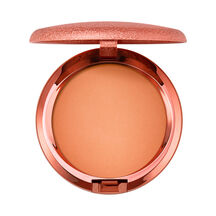 Sunstruck Matte Bronzer Radiant Med Gold